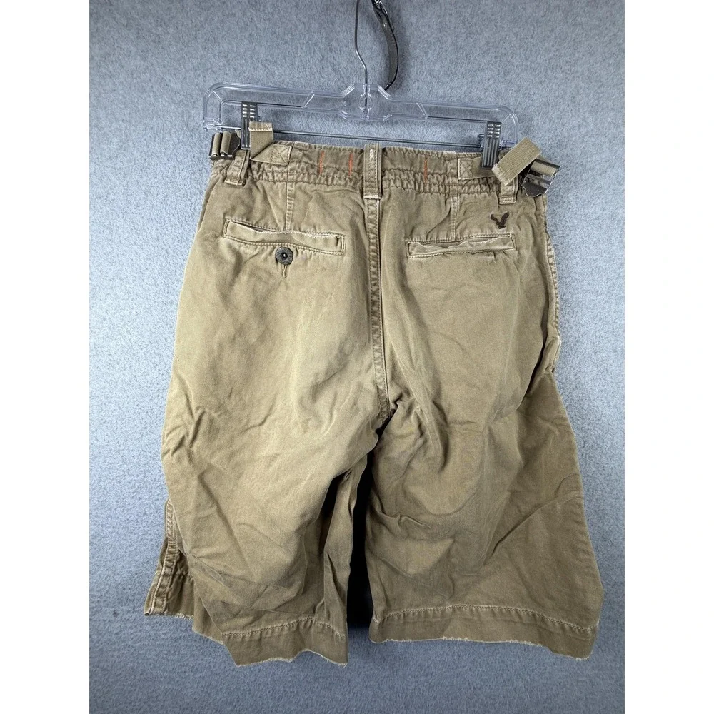 American Eagle Outfitters title american